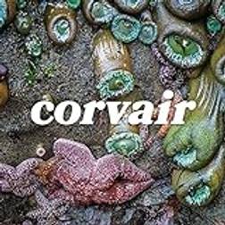 Corvair - Corvair [LP] (Vinyl)